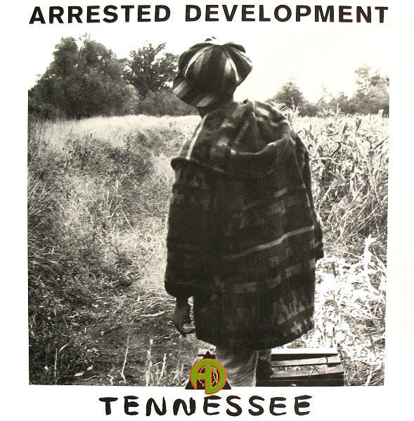 The Slowed Down Vocal in Arrested Development's “Tennessee” Was An