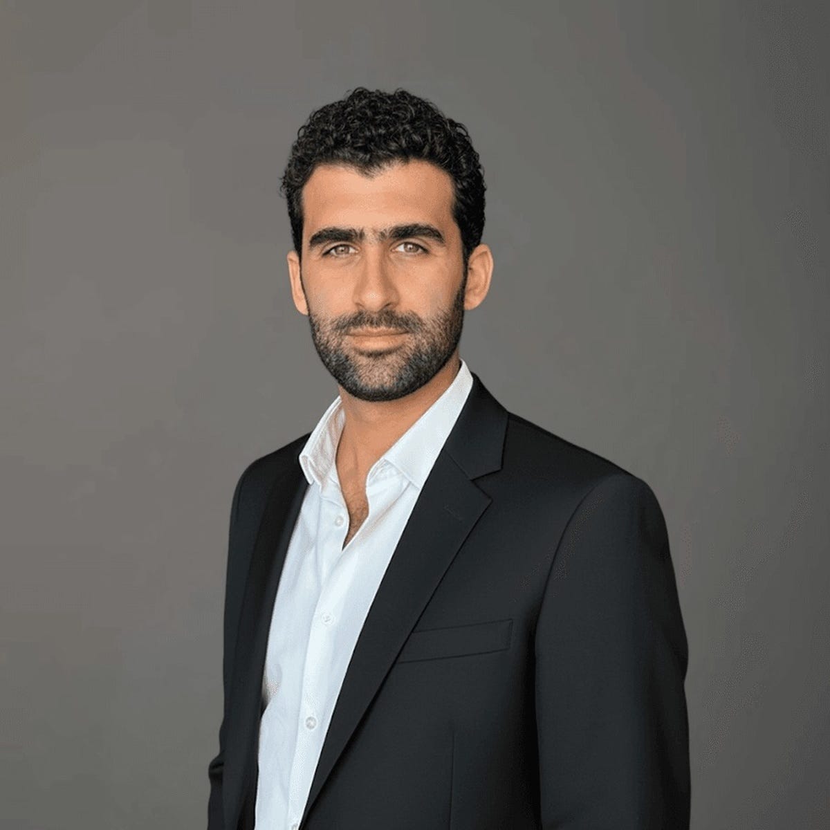 Jabib Chapur of The Palace Company On How To Create A Travel 