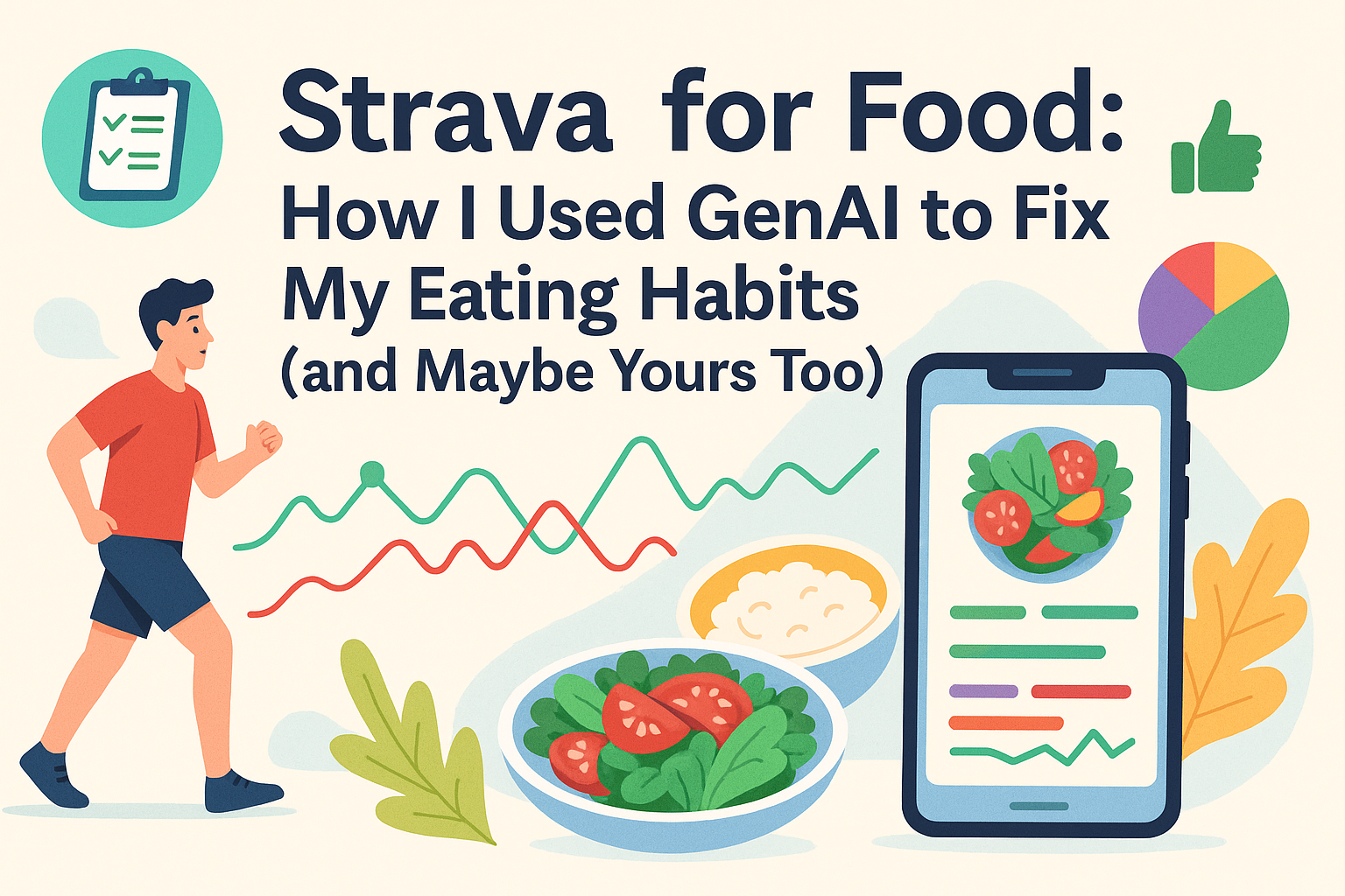 How Do I Fix My Eating Habits: Simple Steps for Lasting Change