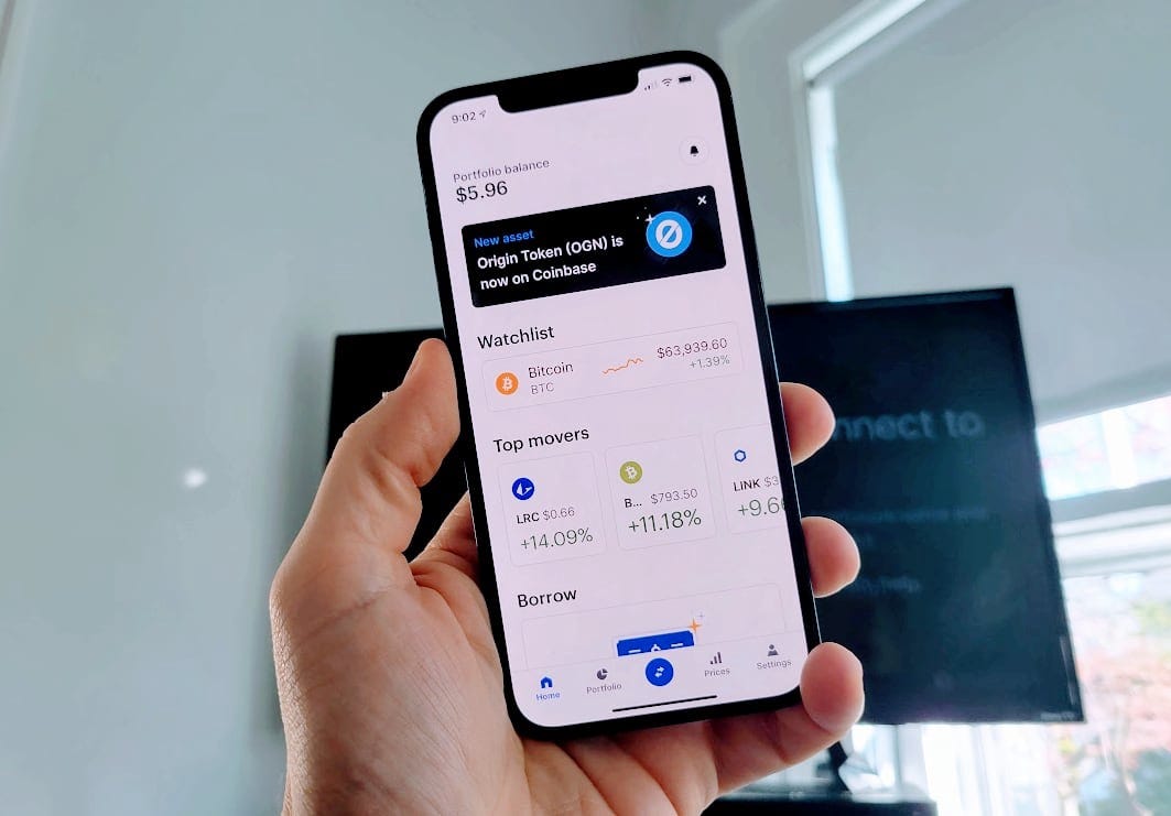 What is a Web3 Wallet and Why You Absolutely Need One | by Graphtronauts |  Medium