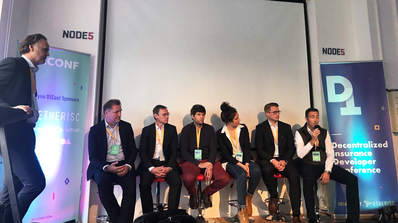 Cryptocurrency Insurance: What Are the Challenges? | by Etherisc | Etherisc  Blog