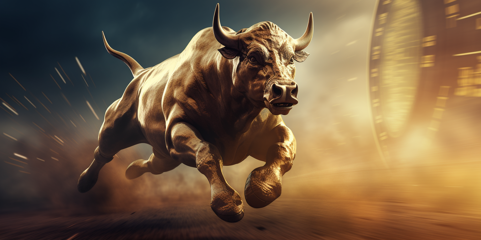 A Guide to the Next Crypto Bull Rally / Zifa Mae | Medium