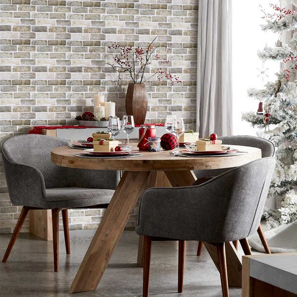 Can I Paint Vinyl 3D Brick Wall Panels? Expert Tips Revealed