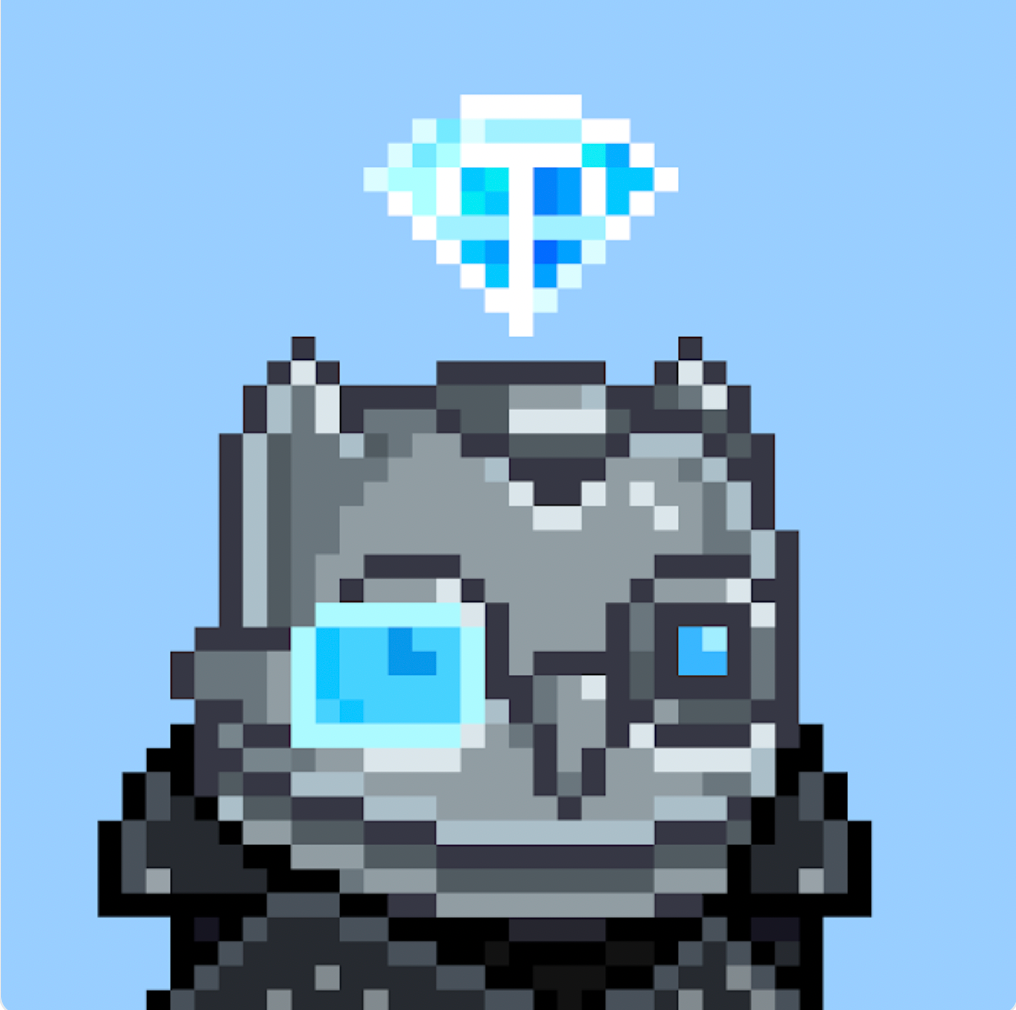 Moonbirds are soaring; NFT collection analysis | by Jamesin Seidel | Medium