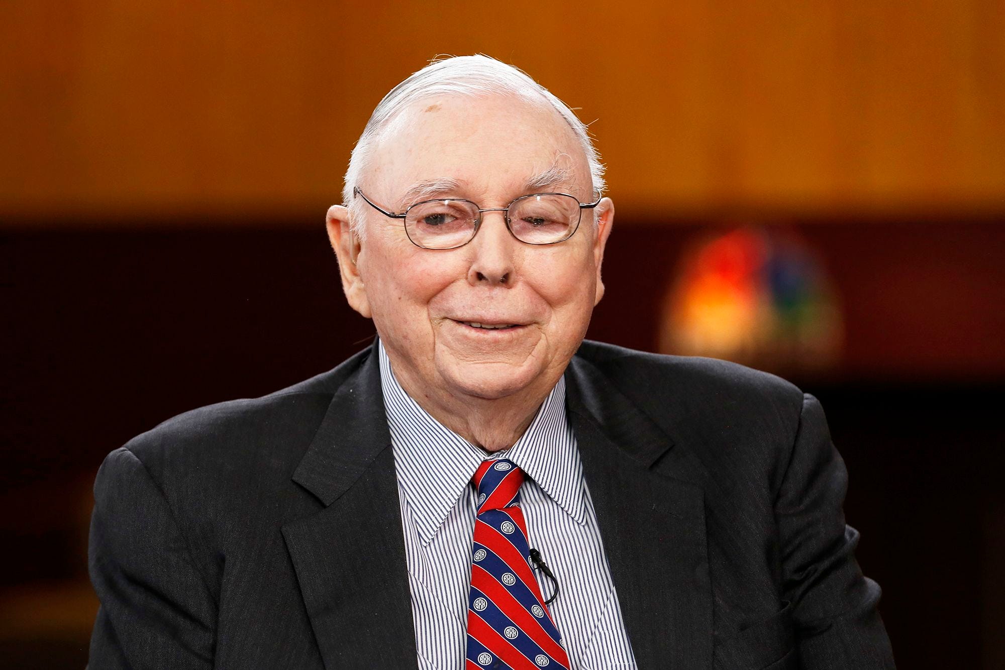 The Amazing Life Story of Charlie Munger before Berkshire Hathaway | by  Keshav Bagri | Medium