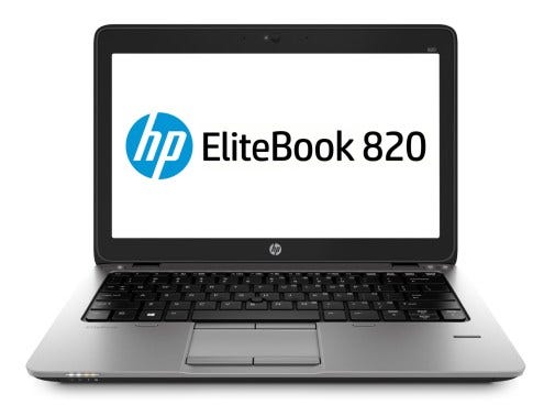 Hp EliteBook 820 G2 Intel® Core™ i5–5300U Laptop Review | by