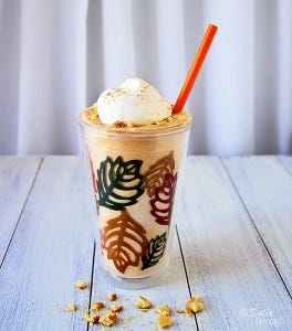 Pumpkin Pie Blizzard | by Russ Whaley | Simple Food | Medium