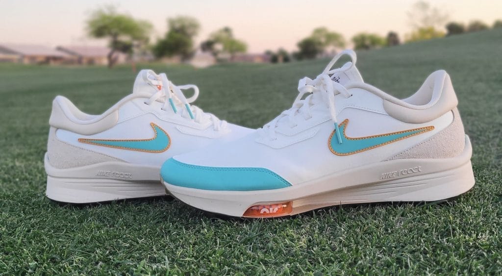 Nike Air Zoom Infinity Tour NXT% Performance Review | by Jerry