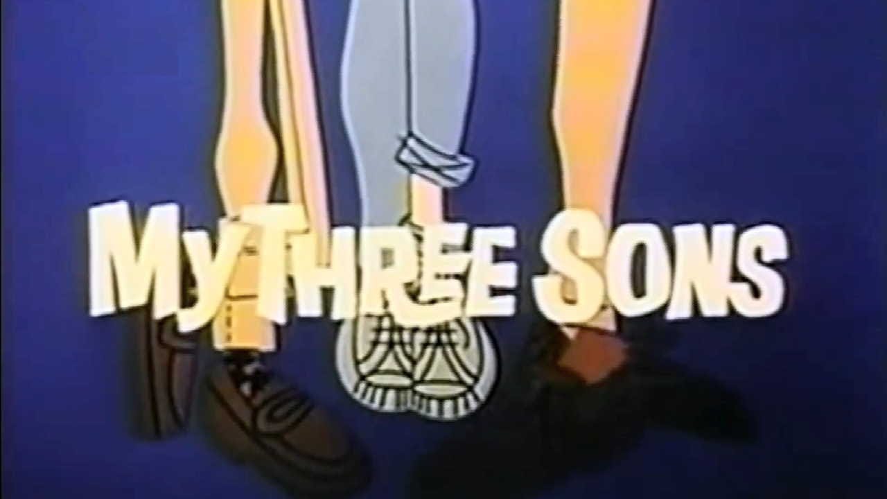 Five Must-See “My Three Sons” Episodes | by Jessica Kosinski | Medium, image size:1280x720