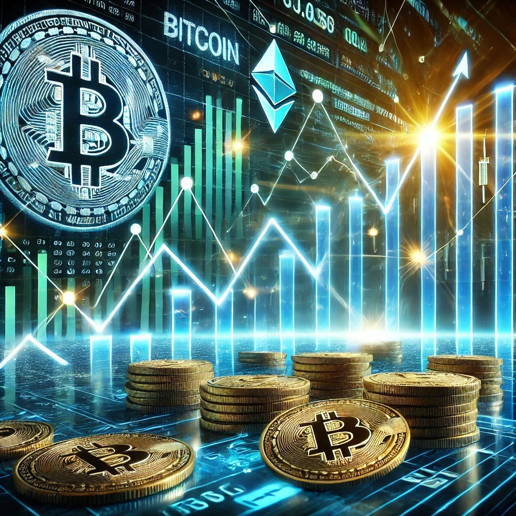 Bitcoin Open Interest Hits Record High | by Faisal Khan | Technicity |  Medium