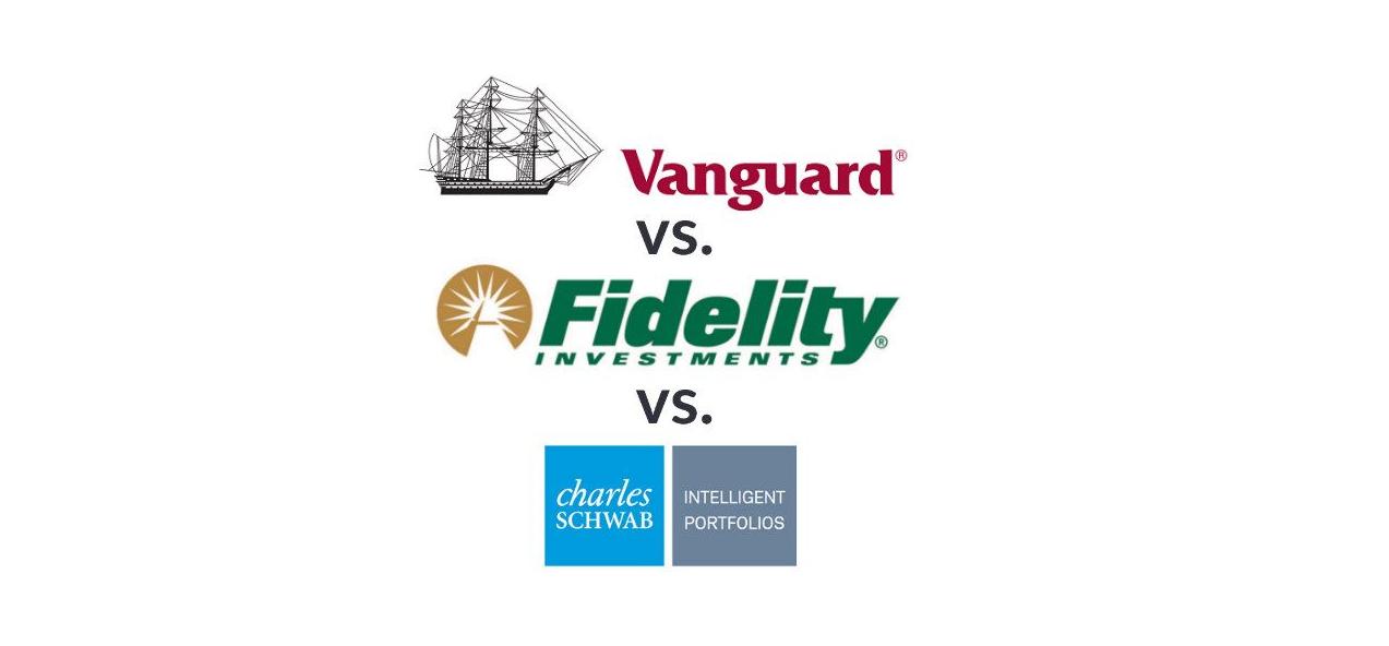 Why I Chose Fidelity instead of Vanguard or Schwab | by Clayton Kruse |  Medium