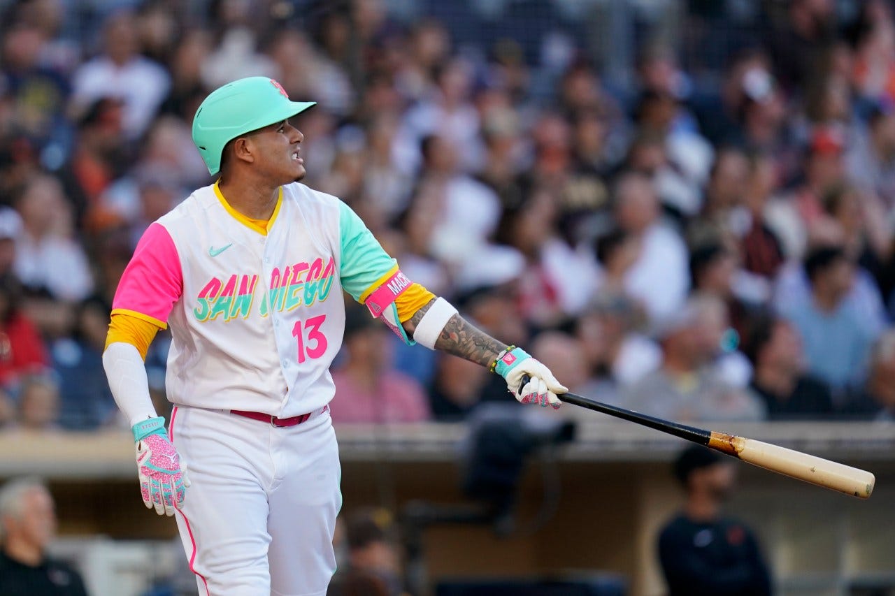 The City Connect Uniforms. Ranked 1–20 | by Joseph Atzinger