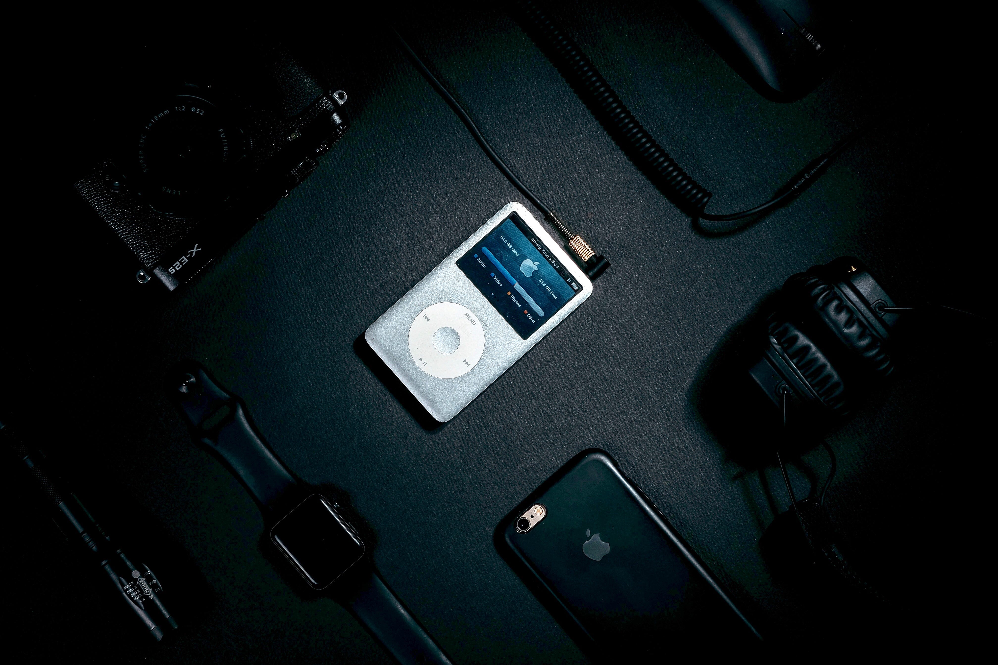 Apple Is Discontinuing The iPod After 20 Years Of Service | by