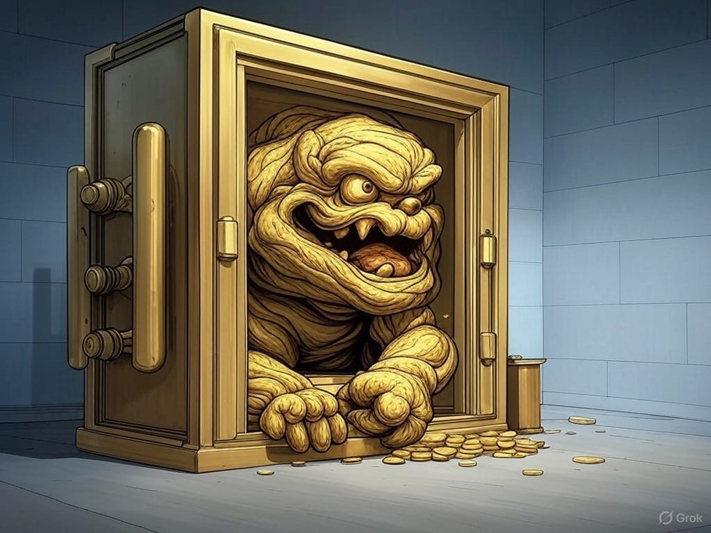 Gnosis Safe Internals — Part 2 — Ownership | by Cizeon | Medium