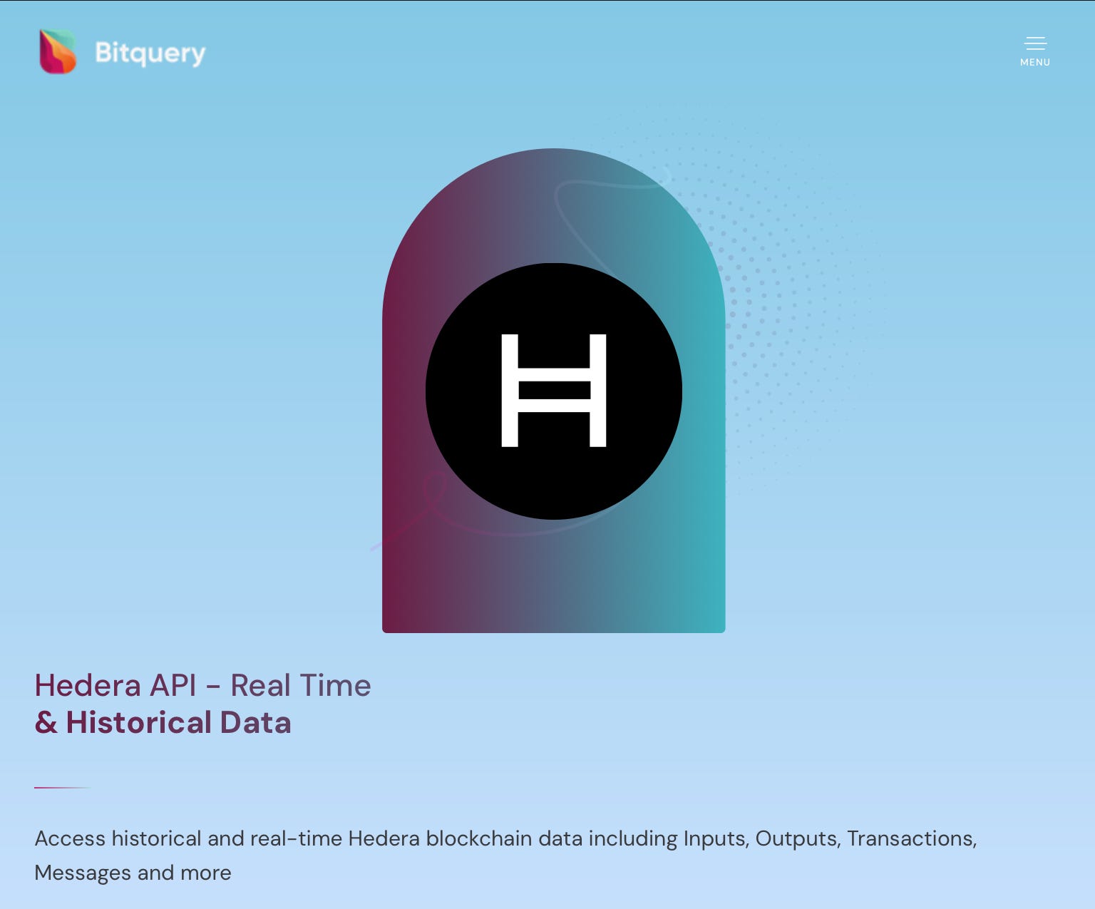 Top Hedera API | Coinmonks