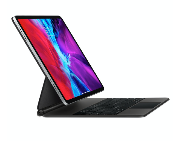iPad本体 iPad Pro Magic Keyboard Apple Review of Apple Magic Keyboard for iPad Pro | by Lex McFarley