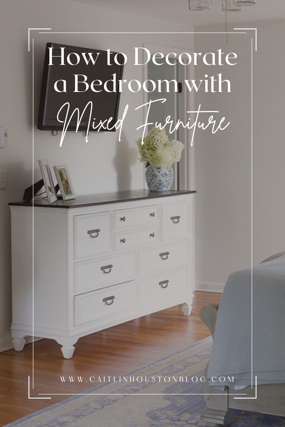 What Color to Paint Master Bedroom Furniture: Stunning Ideas Revealed