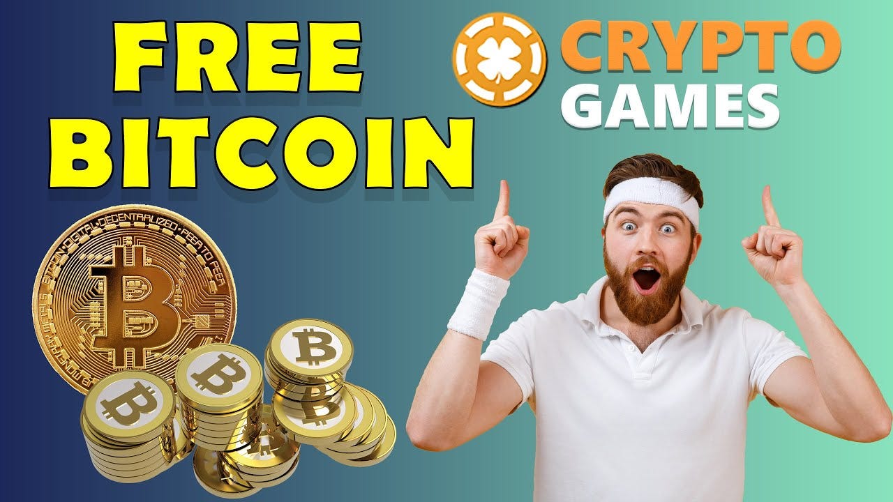 How I Scored 0.12 BTC Using a Simple Promo Code (You Can Too!) 🤑 | by  Monica | Medium