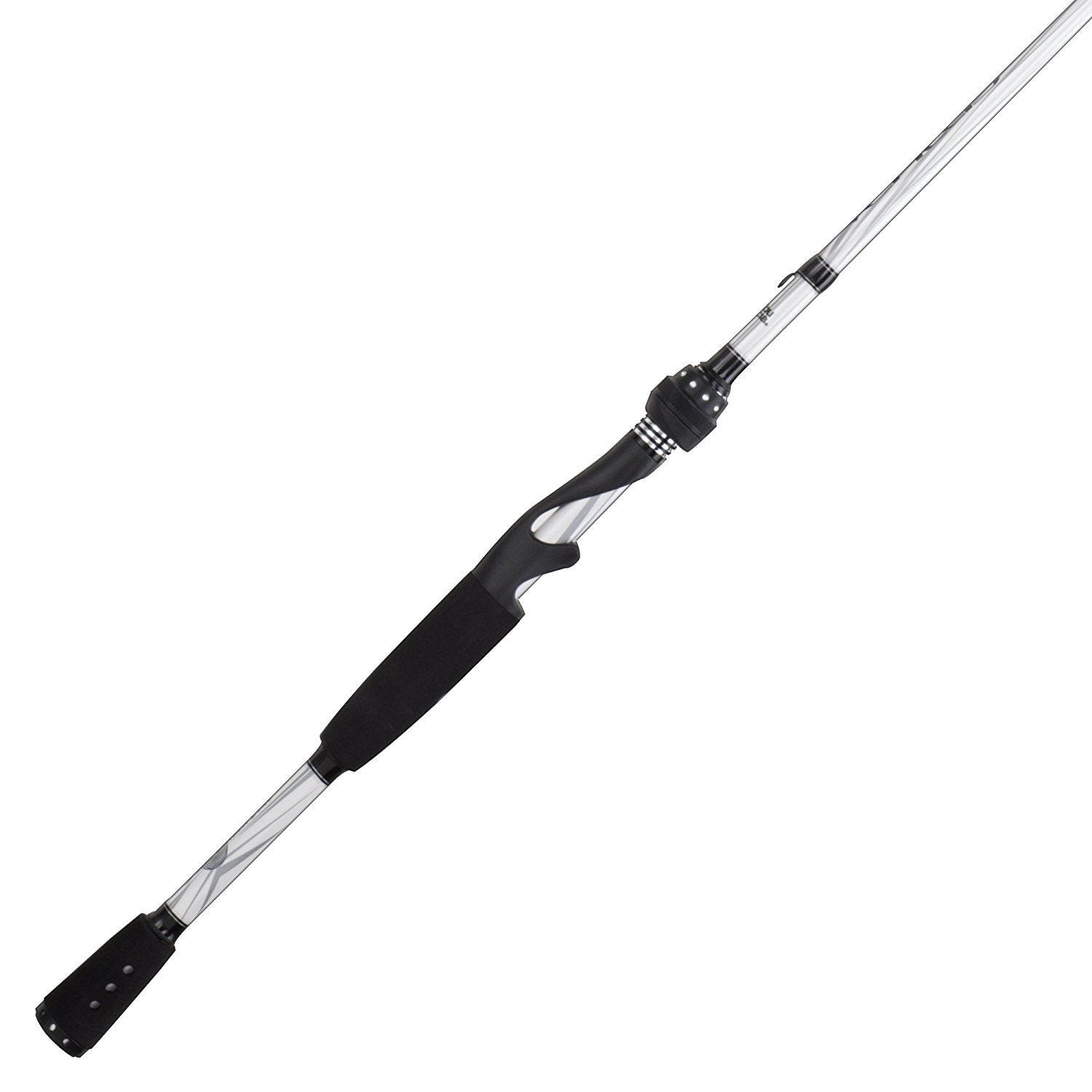 abu garcia veritas 2.0 spinning combo Abu Garcia Veritas combos offer uncompromising strength and durability needed by serious anglers. Abu Garcia Veritas Spinning Rods
