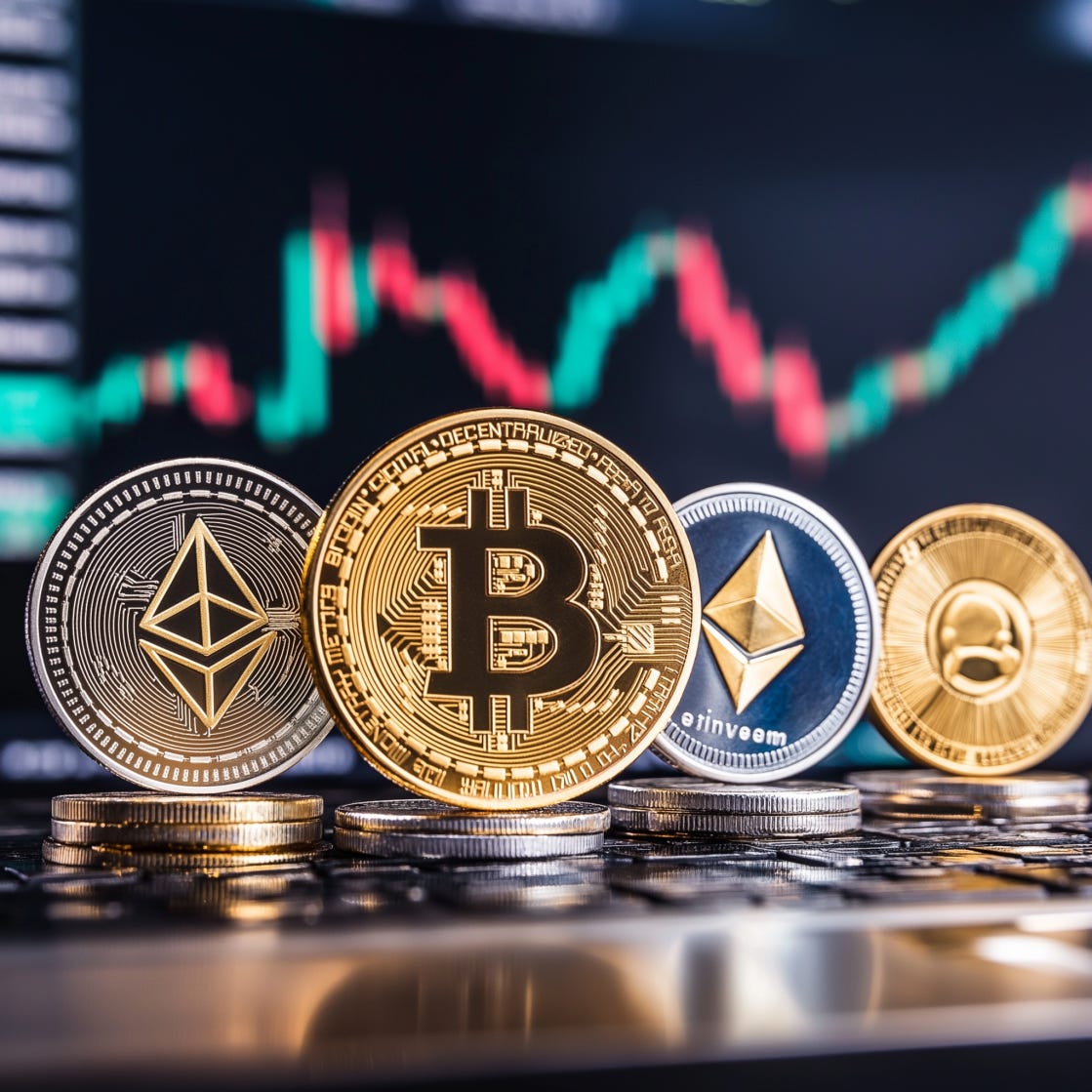 Comparing Cryptocurrency Exchange Fees: Revolut, Coinbase, and Crypto.com |  by Blogsbypaul | Medium