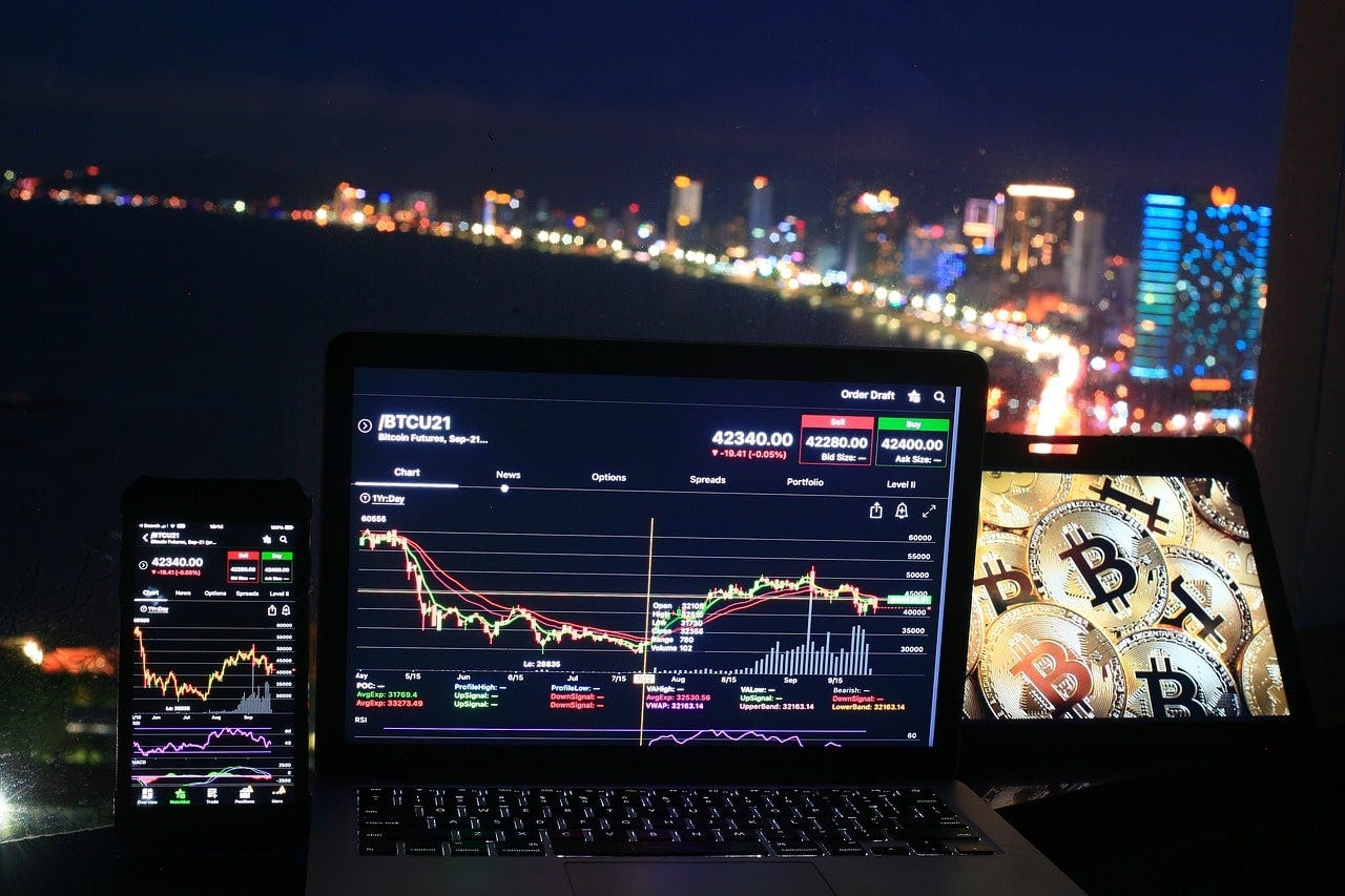 5 Crypto Trading Mistakes and How to Avoid Them | by Go4Trades | Medium