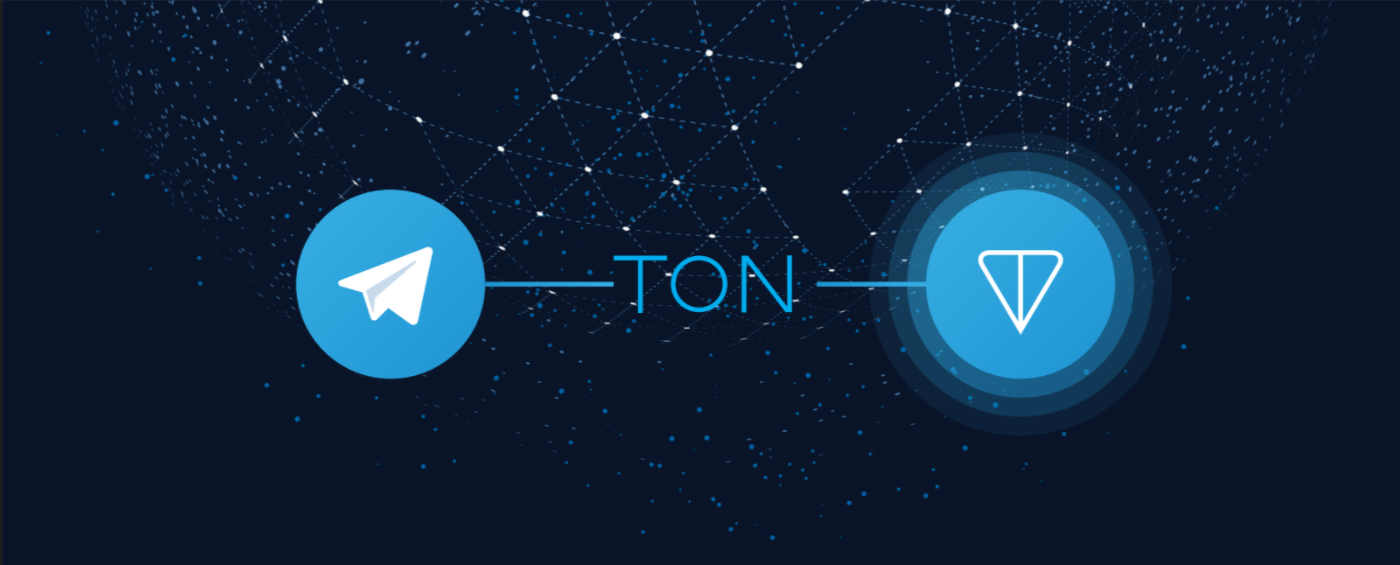 Telegram… TON… sale of nicknames and phone numbers… Where is the anonymity?  | by Igor S. Bederov | Medium