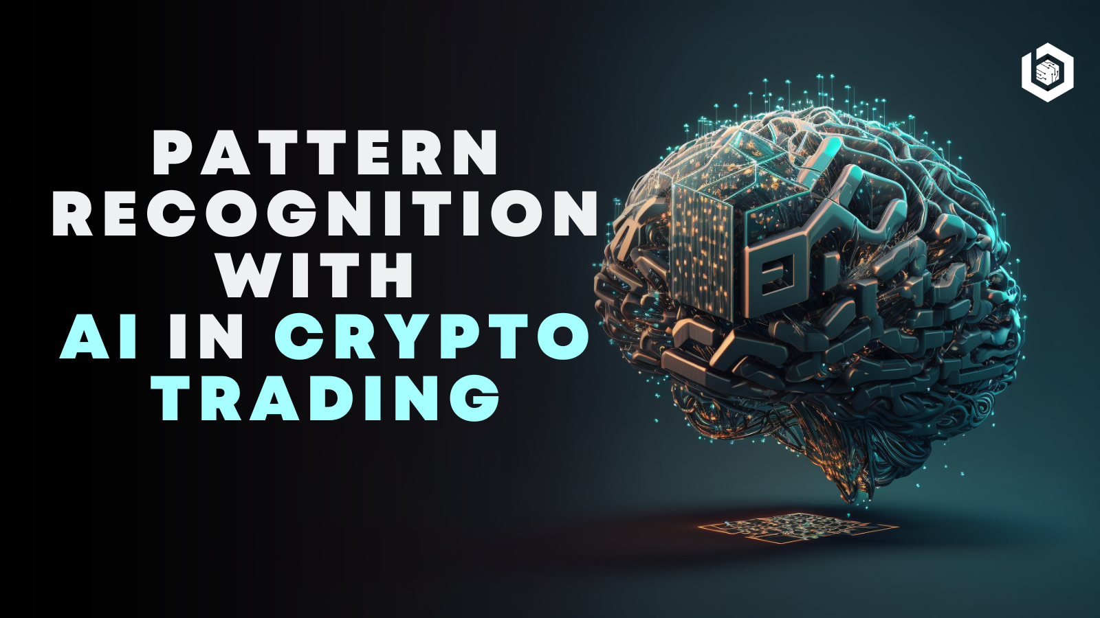 Pattern recognition with AI in crypto trading | by B-cube.ai | Medium