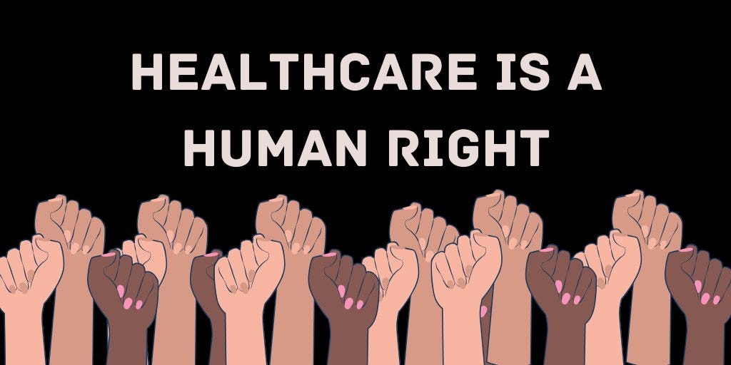 Health and Human Rights: Basic International Documents, Third