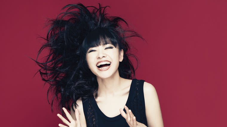 HIROMI: BEYOND GOOD AND EVIL. The first performance of the