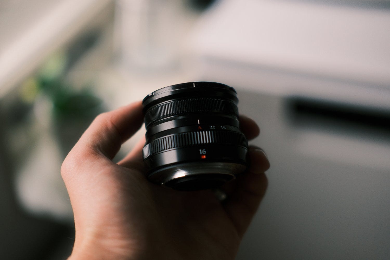 Fujifilm XF16mm f/2.8 — Three Months Review | by BRYAN | Mind Cafe