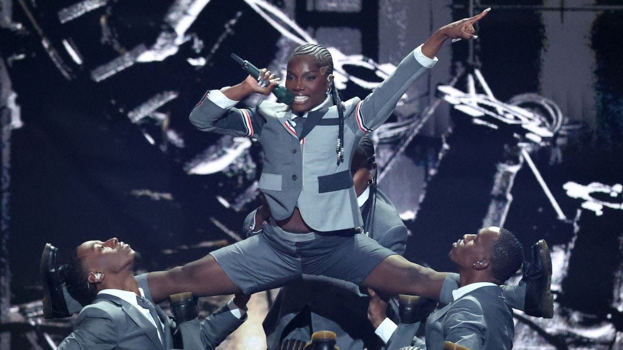 Zip Zap Zop: The Power of Theater & Storytelling in 'New' Hip Hop