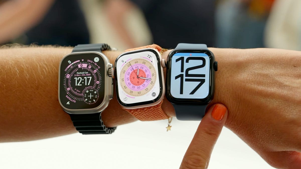 Apple Watch Series 11 and SE 3 Review: Adjusting My Relationship 