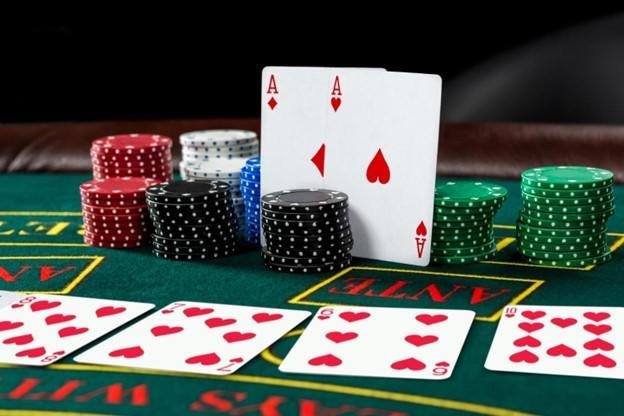 Online Casino Table Games for Beginners: Where to Start | by John Crystal |  Medium