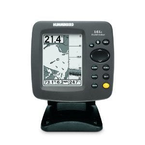 Humminbird Portable Fish Finder | by Sherman Gurley | Medium