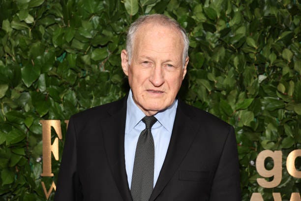 Michael Mann: The Architect of Grit and Grandeur. | by Rino