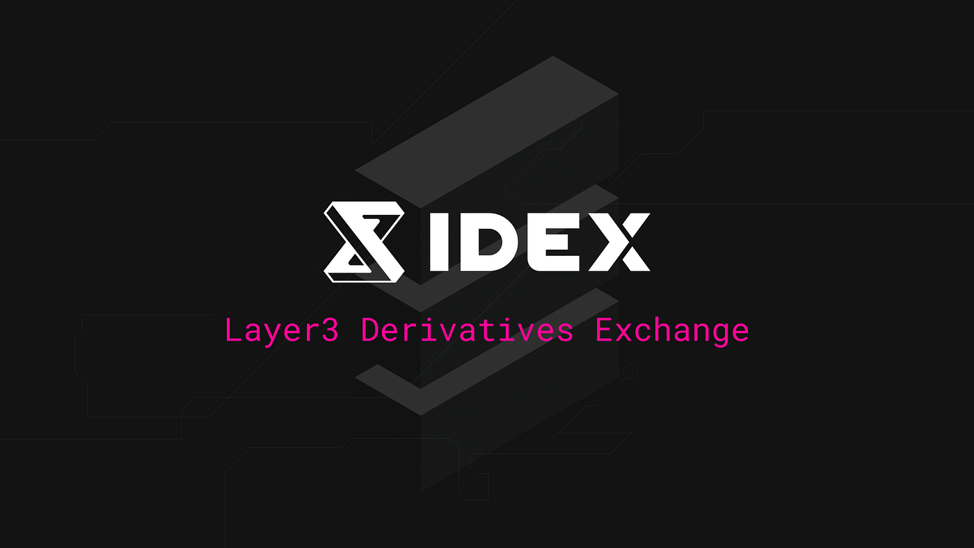 Unleash the Summer Revolution: IDEX — Where Crypto Trading Reaches  Ibex-plicable Heights! 🚀🐐 | by Jainil | Medium