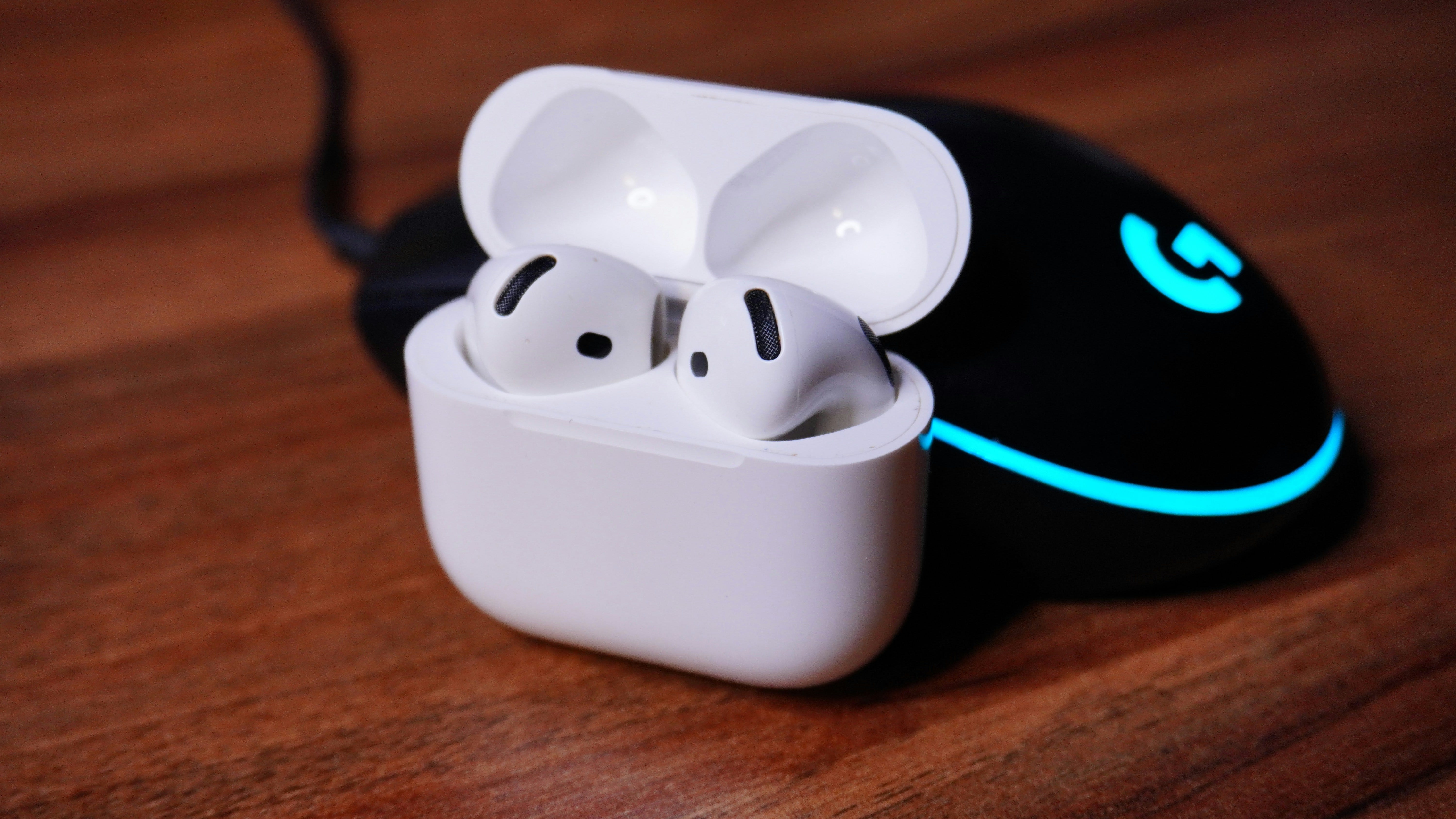 The AirPods 4 With ANC Is One Heck Of A Product | by Benny Lim