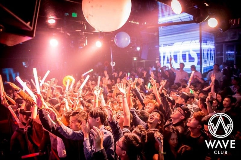sachin and babi light blue dress Best Nightclubs In Las Vegas For 2022! Where To Club Each Night, Guest  List, And Dress Code