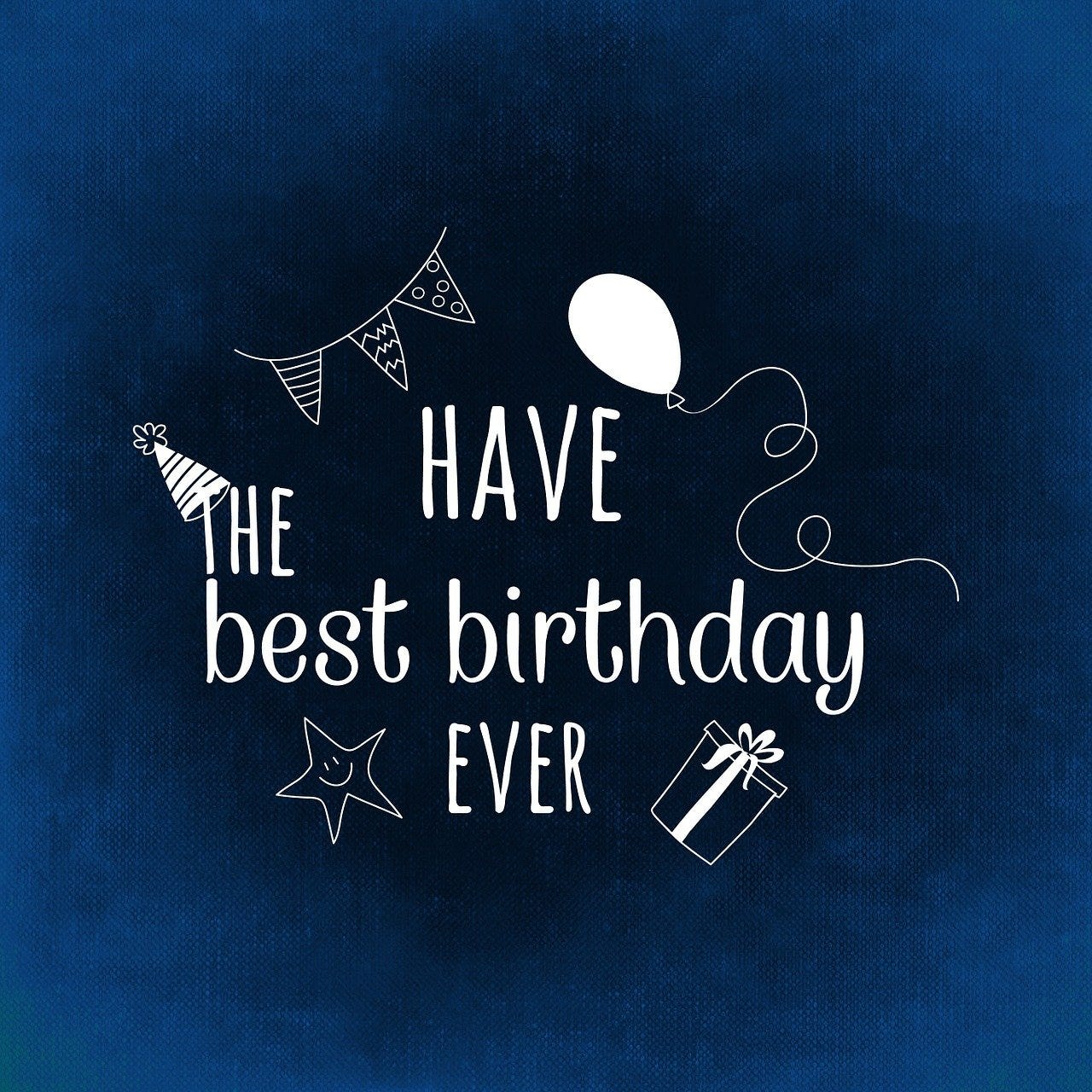 The Psychology of Wishing Someone a Happy Birthday | by ArmaniTalks | Medium, image size:1280x1280