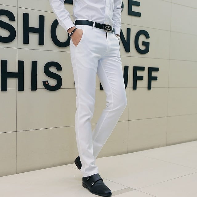 dress white trousers Amaris Star Sequin Dress main image 1