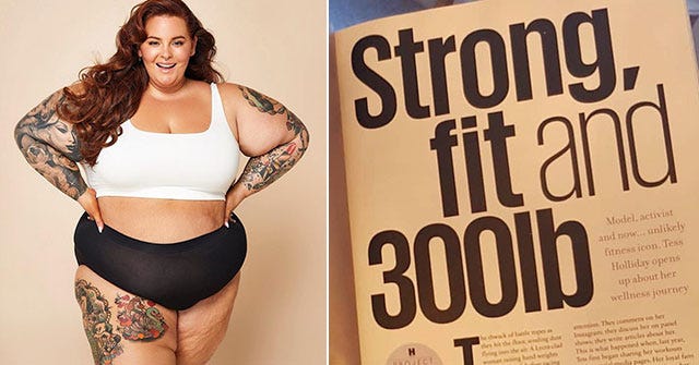 The Toxic World of Body Positivity | by Monica Selo | Medium display picture 1