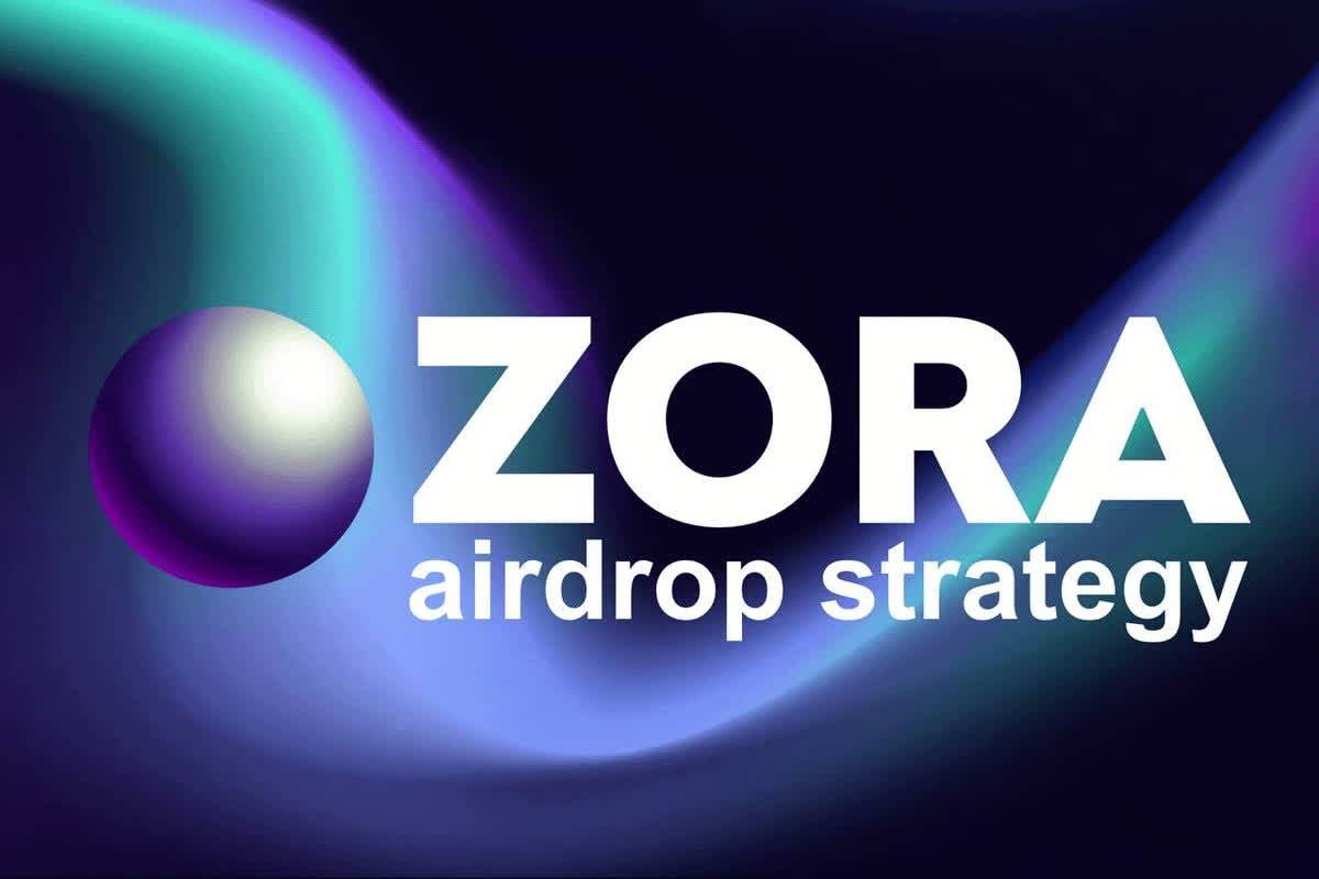 Zora: The Most Slept on 5 figure Airdrop (Zora 5 minute Airdrop Guide) | by  Ponzinomix | Medium