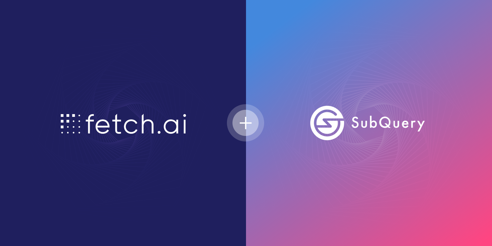 Fetch-ai Network and SubQuery Partnership | by Fetch.ai | Fetch.ai | Medium