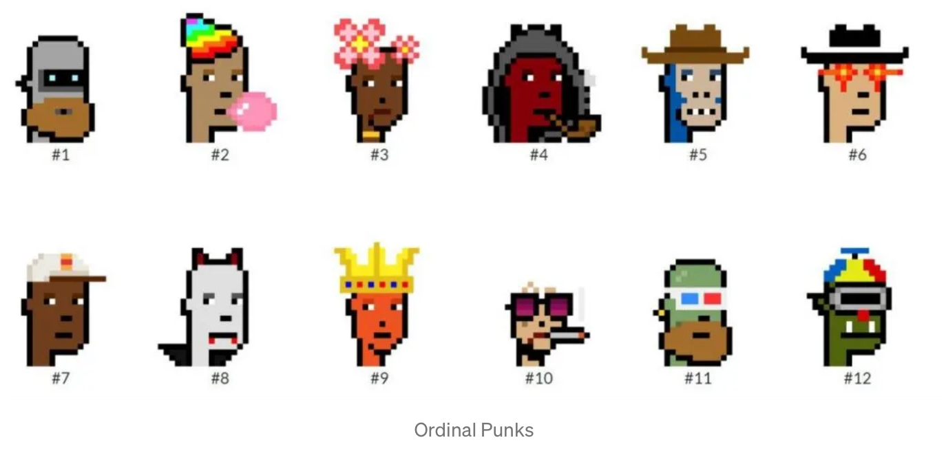 [비트코인 트랜드] #2. 시장 동향과 오디널즈 프로토콜. 이화여자대학교 블록체인학회 이화체인 기초리서치 1팀에서 비트코인의… | by  Rose-my | EWHA-CHAIN | Medium