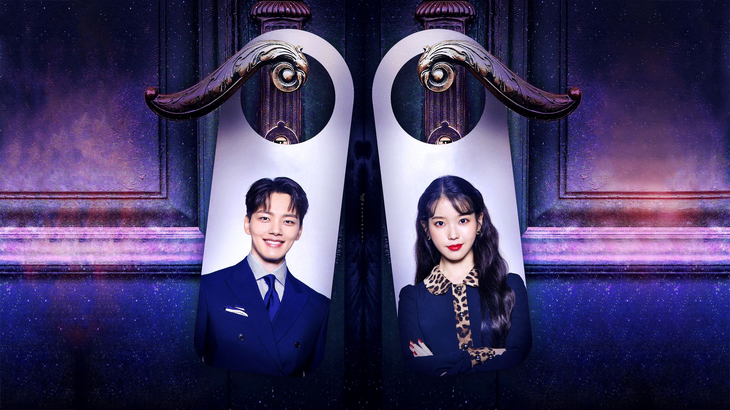 Hotel del Luna: Una historia de amor y aceptacion | by Phillipe Riverot |  Medium