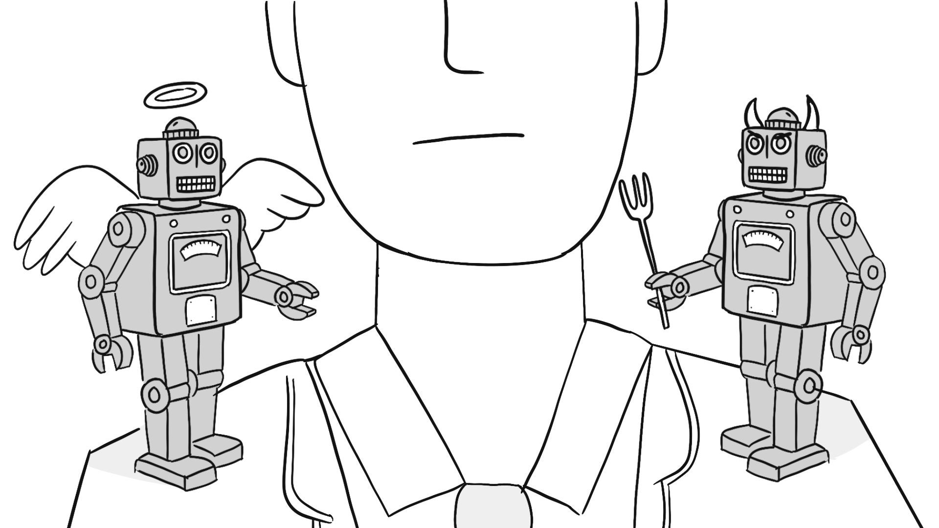 Techno-Narcissism. I believe that the threat of AI does… | by Scott  Galloway | Medium