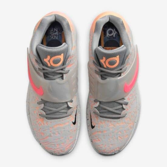 NIKEナイキ KD 14 By You グローバルラスト　28㎝ NIKEナイキ KD 14 By You グローバルラスト 28㎝