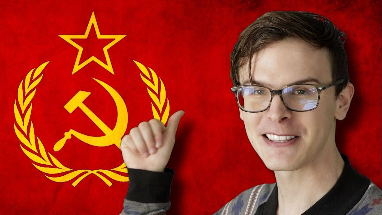 Idubbbz's Girlfriend and Personal Details about them | by Rippeon William |  Medium, image size:1280x720