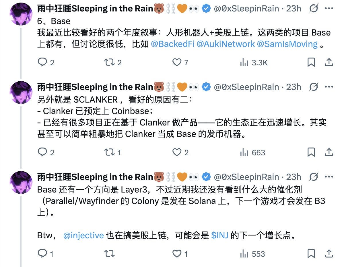 美股上链叙事拆解- BlockFocus - Medium