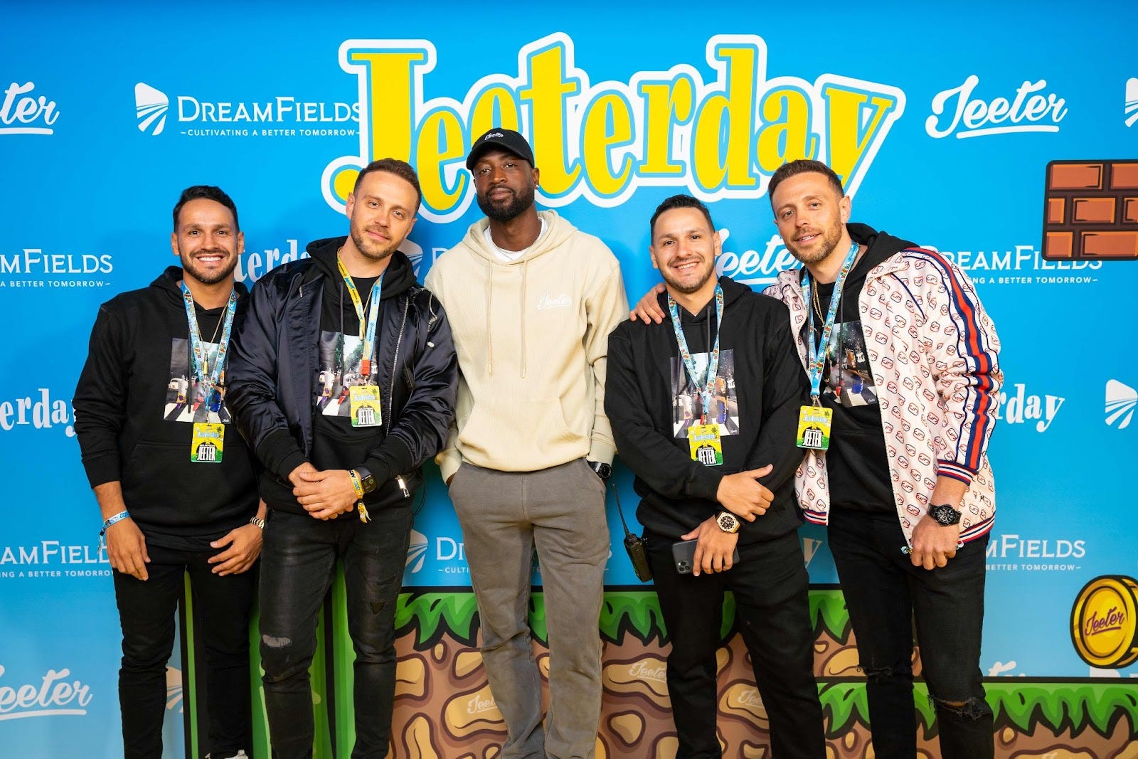 Sebastian Solano Of Jeeter: Five Things You Need to Create a Highly  Successful Career in the Cannabis Industry | by Yitzi Weiner | Authority  Magazine | Medium